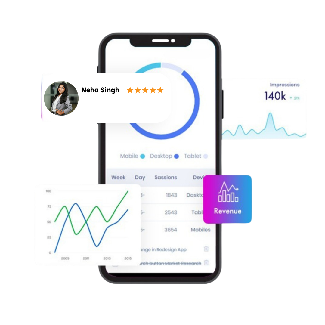 Vastora Tech E-commerce Solution