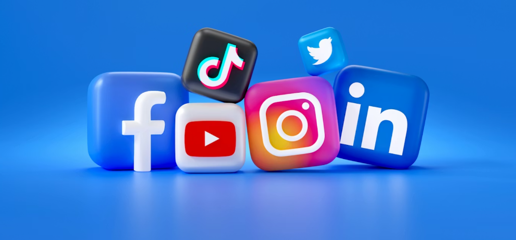 Social Media Marketing Noida