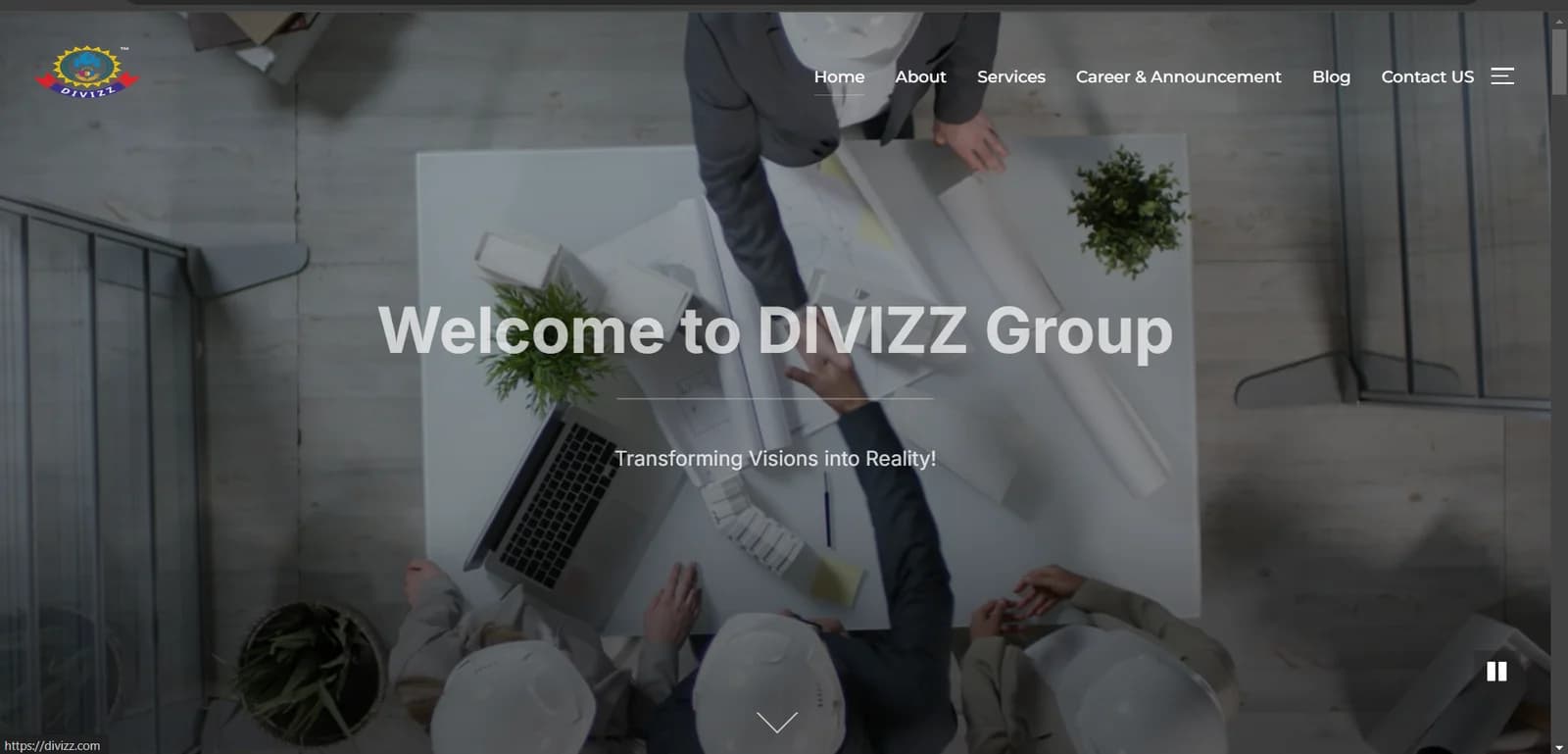 Divizz Group